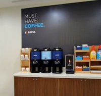 Holiday Inn Express Branson-Green Mountain Drive an IHG Hotel - Accommodation Indiana