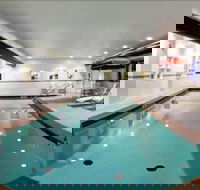 Holiday Inn Express Hotel  Suites Bartlesville an IHG Hotel - Accommodation Indiana