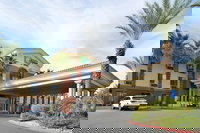 Cathedral City Ca Accommodation Indiana