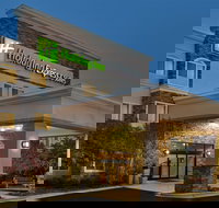 Holiday Inn Express Hotel  Suites Chicago - Libertyville an IHG Hotel - Accommodation Indiana