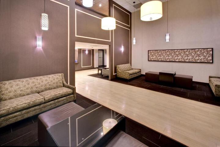 Holiday Inn Express Palatine - thumb 3