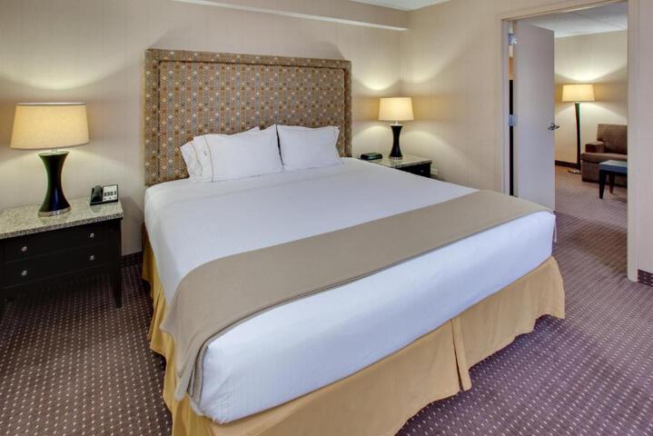 Holiday Inn Express Palatine - thumb 4