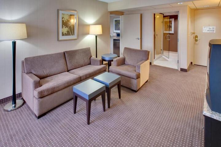 Holiday Inn Express Palatine - thumb 2