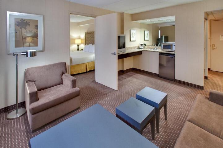 Holiday Inn Express Palatine - thumb 6