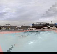 Baymont Inn  Suites Calhoun - Accommodation Indiana