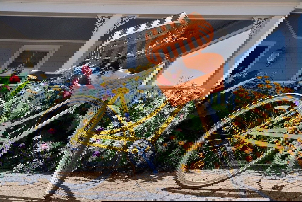 Rose Farm Inn - thumb 1