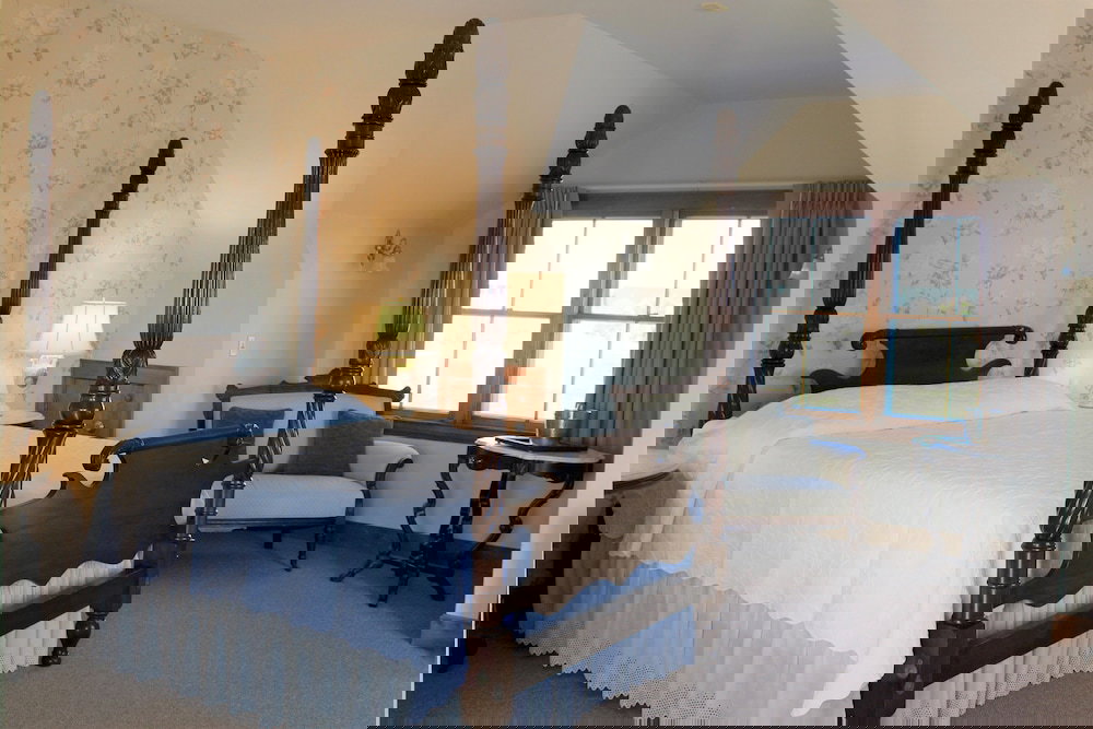 Rose Farm Inn - thumb 2