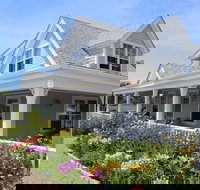 Rose Farm Inn - Accommodation Indiana