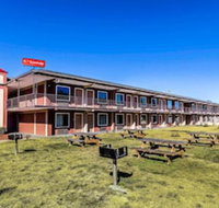 Econo Lodge - Accommodation Indiana