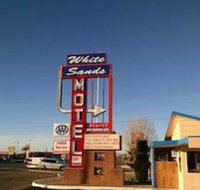 White Sands Motel - Accommodation Indiana