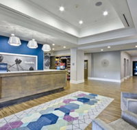 Hampton Inn Kyle - Accommodation Indiana