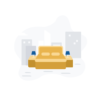 The Atlantic View Inn - Accommodation Indiana