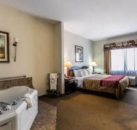 Quality Inn  Suites - Accommodation Indiana