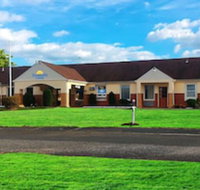 Oceanside Lodge - Accommodation Indiana