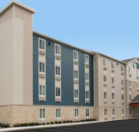 WoodSpring Suites Watford City - Accommodation Indiana