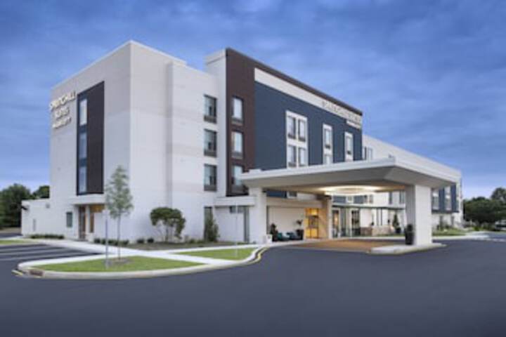 Springhill Suites Mount Laurel - thumb 0