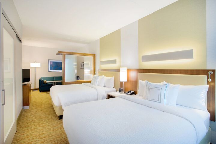 Springhill Suites Mount Laurel - thumb 4