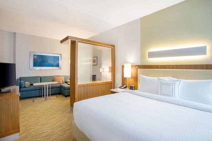Springhill Suites Mount Laurel - thumb 3