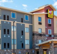 My Place Hotel-Atlanta West I-20/Lithia Springs GA - Accommodation Indiana