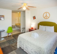 Sunset Motel - Accommodation Indiana