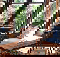 Spicer Mansion - Accommodation Indiana