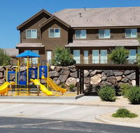The Mighty Five - Accommodation Indiana