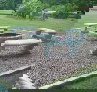 Beagle's Bed  Breakfast - Accommodation Indiana