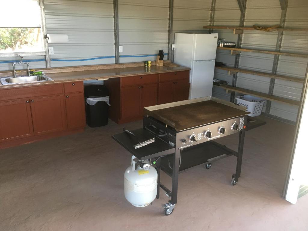 Bluebell Cabin Glamour Cabin Camping Stunning Night Sky - thumb 1