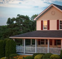 Yesterday Farm - Accommodation Indiana