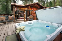 Wawona Ca Accommodation Indiana