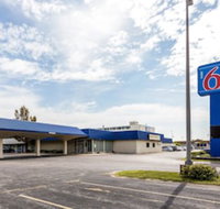 Studio 6 Pekin IL - Accommodation Indiana