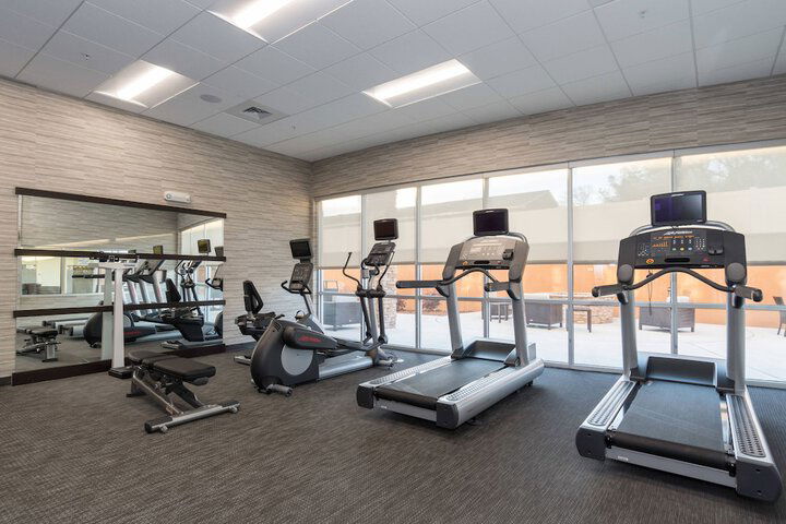 Courtyard By Marriott Fayetteville Fort Bragg/Spring Lake - thumb 6