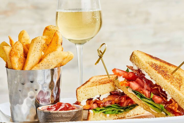 Courtyard By Marriott Fayetteville Fort Bragg/Spring Lake - thumb 3