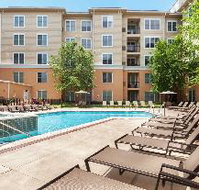 The Highlands at Morristown Station - Accommodation Indiana