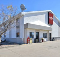 Country Hearth Inn Maryville - Accommodation Indiana