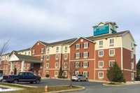WoodSpring Suites Allentown Bethlehem