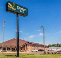 Quality Inn - Accommodation Indiana