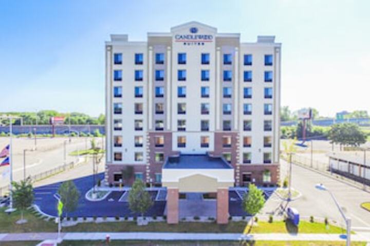 Candlewood Suites Hartford Downtown, An IHG Hotel - thumb 0