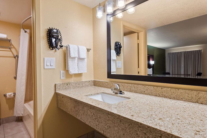 SureStay Plus Hotel By Best Western Willcox - thumb 7