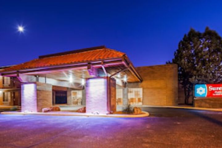 SureStay Plus Hotel By Best Western Willcox - thumb 0