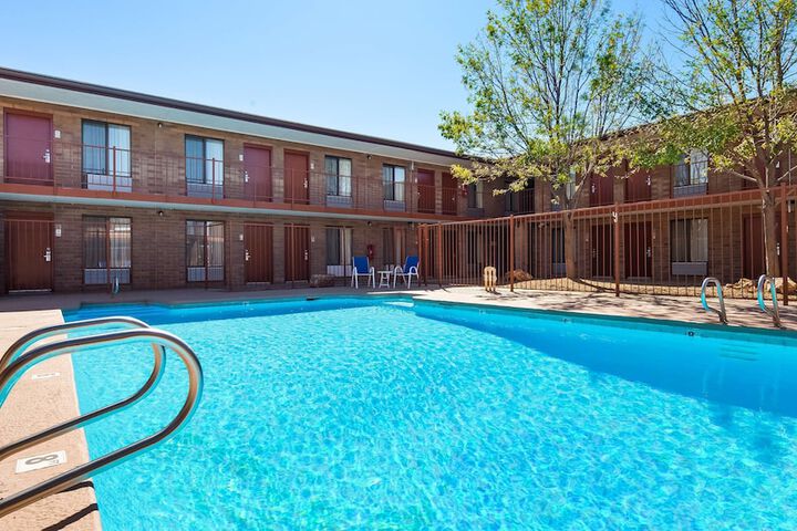 SureStay Plus Hotel By Best Western Willcox - thumb 3