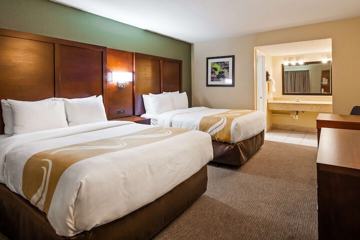 SureStay Plus Hotel By Best Western Willcox - thumb 6