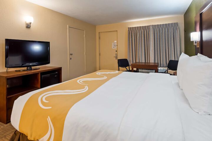 SureStay Plus Hotel By Best Western Willcox - thumb 5