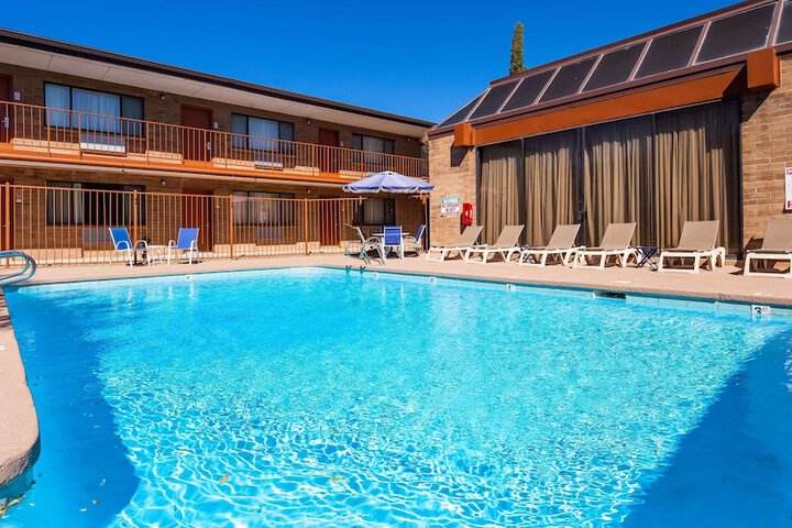 SureStay Plus Hotel By Best Western Willcox - thumb 2