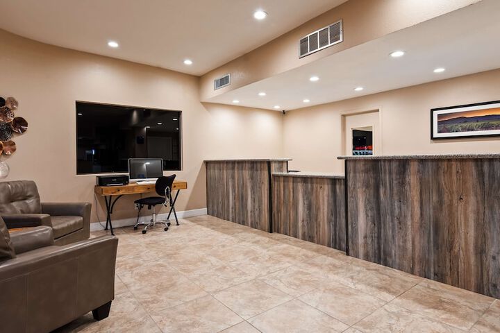 SureStay Plus Hotel By Best Western Willcox - thumb 4