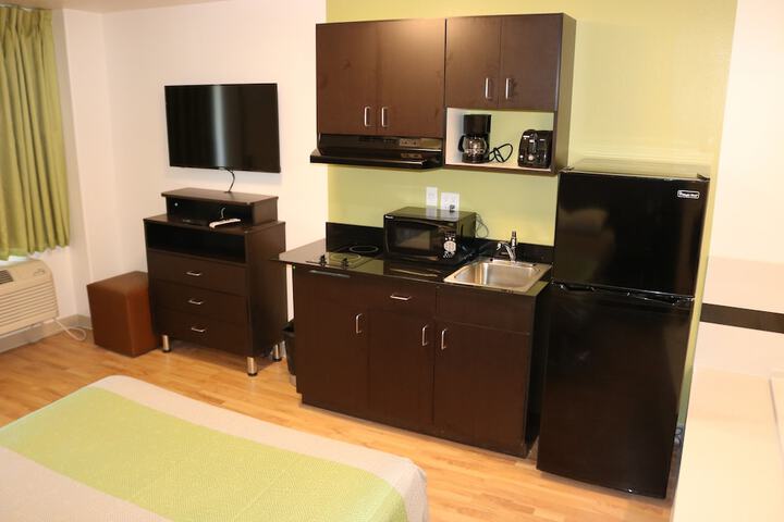 Studio 6 Victorville - Apple Valley - thumb 4