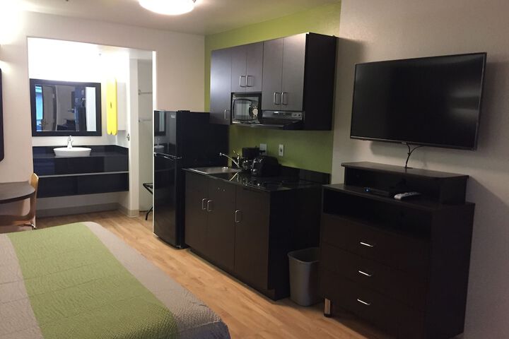 Studio 6 Victorville - Apple Valley - thumb 2