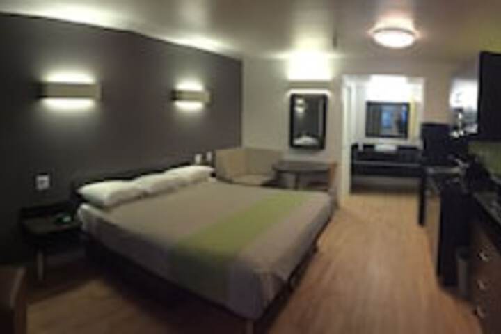 Studio 6 Victorville - Apple Valley - thumb 0