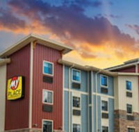 My Place Hotel - Marquette MI - Accommodation Indiana