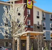 My Place Hotel - Boise/Meridian ID - Accommodation Indiana